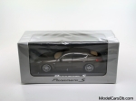 1:43 Porsche Panamera S (970) 2013 Minichamps, Оригинальная коробка