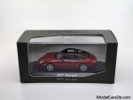 1:43 Porsche 911 Carrera Targa (996) 2001 Minichamps, Оригинальная коробка