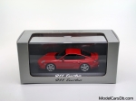 1:43 Porsche 911 Turbo (997) 2006 Minichamps, Original box