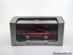 1:43 Porsche 911 Carrera 4S (997) 2009 Minichamps, Original box