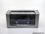 1:43 Porsche 911 Carrera 4 (997) 2008 Minichamps, Originalverpackung