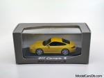 1:43 Porsche 911 Carrera S (997) 2004 Minichamps, Original box