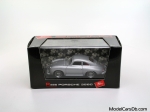 1:43 Porsche 356 SC 1963 Brumm, Original box