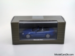 1:43 Mercedes SL 500 (R230) 2001 Minichamps, Оригинальная коробка