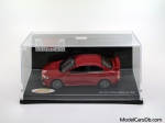 1:43 Mitsubishi Lancer EVO X 2008 Vitesse, Original box