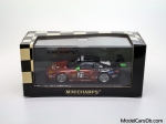 1:43 Porsche 911 GT3 Cup (996) 2005 Minichamps, #71 Daytona, Оригинальная коробка