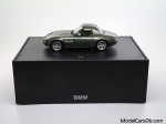 1:43 BMW Z8 (E52) 2000 Minichamps