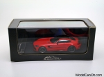 1:43 Mercedes AMG GT-R (C190) 2018 Almost Real, Оригинална кутия