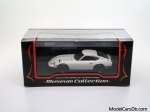 1:43 Nissan Fairlady 240ZG (HS30) 1971 Kyosho, Оригинальная коробка, Новый