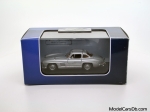 1:43 Mercedes 300 SL (W198) 1954 Altaya - DeAgostini, Atlas, Оригинальная коробка