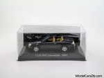 1:43 Mercedes CLK 350 Cabriolet (A209) 2005 Altaya - DeAgostini