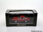 1:43 Porsche 911 1964 Minichamps, Auto Bild Edition, Оригинальная коробка