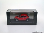 1:43 Ford Ka 1996 Minichamps, Оригинальная коробка
