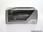 1:43 Audi A4 (B9) 2016 Spark, Оригинальная коробка