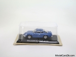 1:43 Renault Alpine A110 1600S 1969 Altaya - DeAgostini