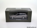 1:43 Mercedes E 320 T (S211) 2003 Minichamps, Originalverpackung