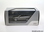 1:43 Audi A3 Cabriolet (8V) 2013 Herpa, Оригинальная коробка