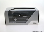 1:43 Audi A3 Cabriolet (8V) 2013 Herpa, Оригинальная коробка