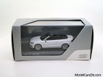 1:43 Audi A3 Cabriolet (8V) 2013 Herpa, Оригинальная коробка