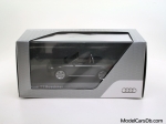 1:43 Audi TT Roadster (8S) 2014 iScale, Оригинальная коробка