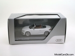 1:43 Audi TT Roadster (8S) 2014 iScale, Оригинальная коробка