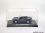1:43 Audi A4 Cabriolet (B6) 2003 Norev