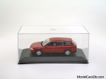 1:43 Audi A4 Avant (B5) 1996 Minichamps