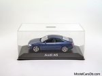 1:43 Audi A5 (8T) 2007 Schuco