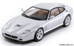 1:43 Ferrari 575M Maranello 2002 Altaya