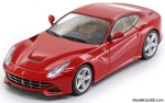 1:43 Ferrari F12 Berlinetta 2012 Altaya