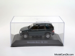 1:43 Mercedes ML 320 (W163) 1998 Vitesse