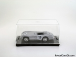 1:43 Mercedes 300 SLR (W196S) 1955 Brumm, #19 Fangio & Moss, Le Mans