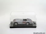 1:43 Mercedes 300 SLR (W196S) 1955 Brumm, #722 Moss & Stewart, Mille Miglia