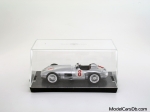 1:43 Mercedes W196 1955 Brumm, #8 Fangio, Dutch GP