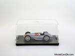 1:43 Mercedes W154 1939 Brumm, #16 Caracciola, German GP