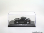 1:43 Audi TT (8N) 1998 Minichamps