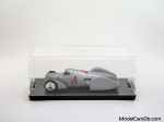 1:43 Auto Union Type B 1937 Brumm, #4 Stuck, Australian GP