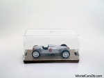 1:43 Auto Union Type C Ruote Gemellate 1936 Brumm, #6 Hans Stuck