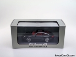 1:43 Porsche 911 Targa 4S (997) 2008 Minichamps, Originalverpackung
