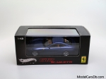 1:43 Ferrari 612 Scaglietti 2003 Hot Wheels - Elite, Originalverpackung