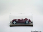 1:43 Maserati 8CTF 1939 Brumm, #2 Wilbur Shaw, Indianapolis 500