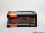 1:43 Chevrolet Corvette C3 1940 IXO, Originalverpackung