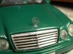 Emblem (vorne) für 1:18 Mercedes Benz, 3D star 4.6mm 1:16 1:18 1:20 AGD, Neu