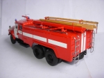 1:43 ZiL АЦ-40(133ГЯ)-181А AGD, New