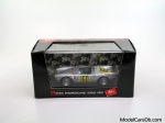 1:43 Porsche 550 RS 1953 Brumm, Original box