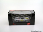1:43 Porsche 550 RS 1953 Brumm, Original box