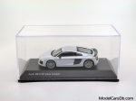 1:43 Audi R8 V10 Plus (4S) 2015 Herpa