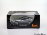 1:43 Aston Martin V12 Vanquish 2001 IXO, Original box