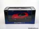 1:43 Dodge Viper SRT-10 2003 AutoArt, Original box
