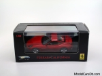 1:43 Ferrari California 2008 Hot Wheels - Elite, Originalverpackung